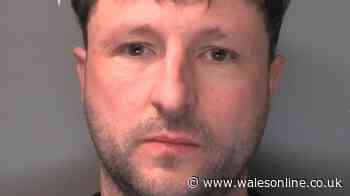 Serial domestic abuser targets third victim in six years