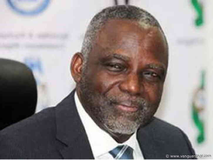Celebrating the world’s robotics guru Barth Nnaji @70