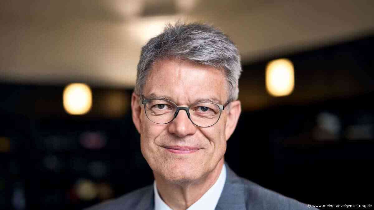 Schnieder sieht Bahn für mehr Pünktlichkeit in der Pflicht