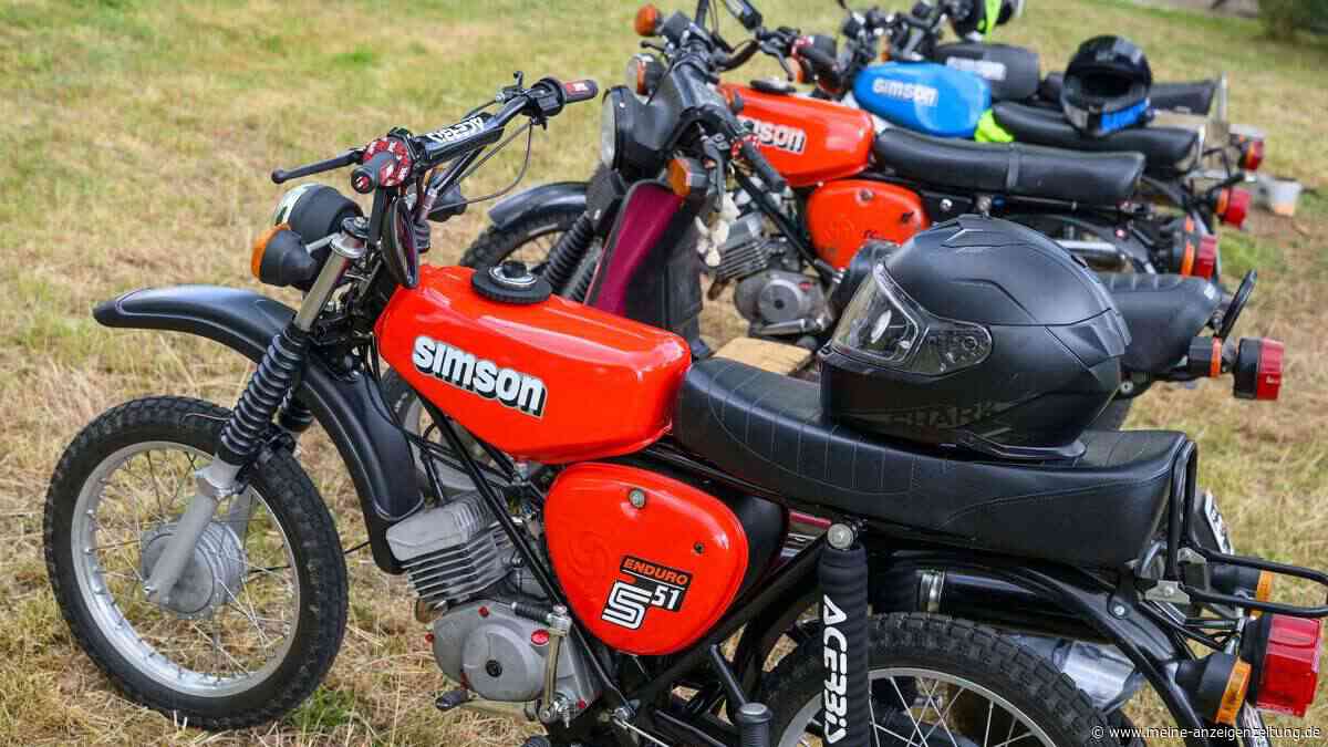 Voigt: Gespräch über Simson-Sonderstatus mit der EU