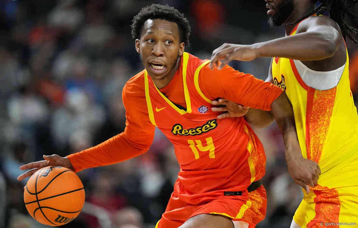 Let’s Do It Again – Rockets VSL Game Two