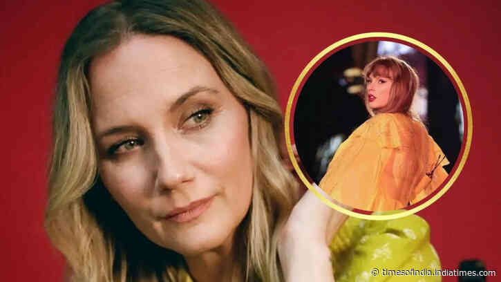Jennifer Nettles on Taylor Swift and Travis Kelce's wedding