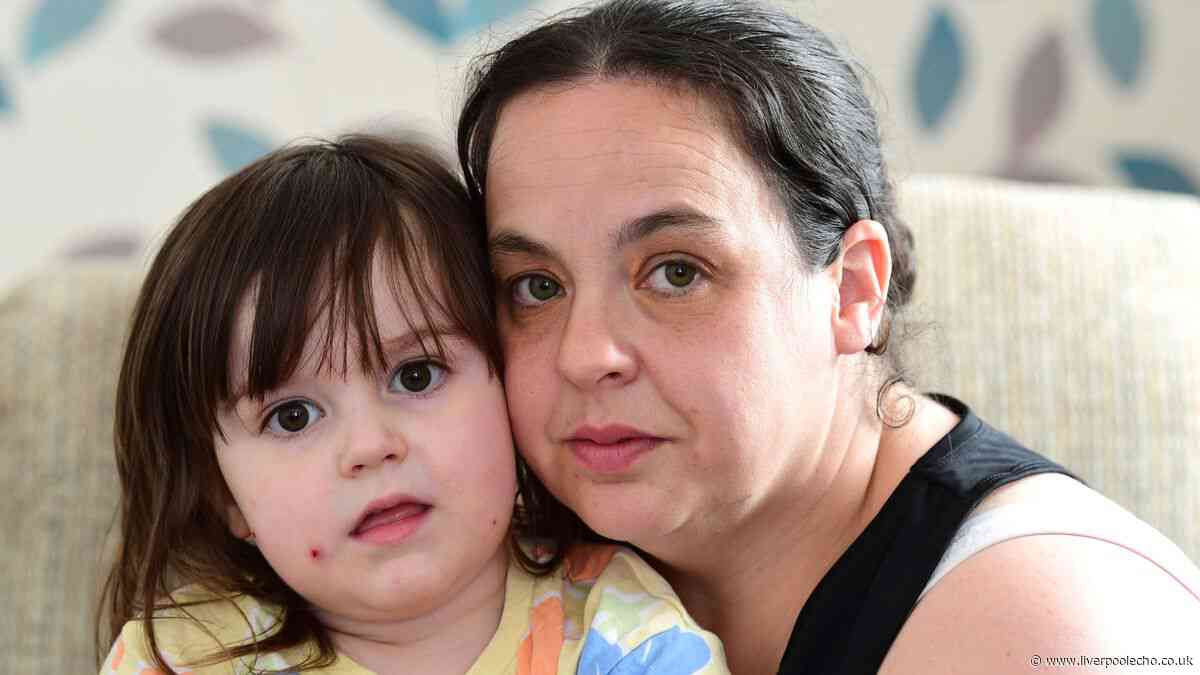 Tranmere mum leaves Home Bargains 'crying' after staff member's 'rude' comment