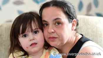 Tranmere mum leaves Home Bargains 'crying' after staff member's 'rude' comment