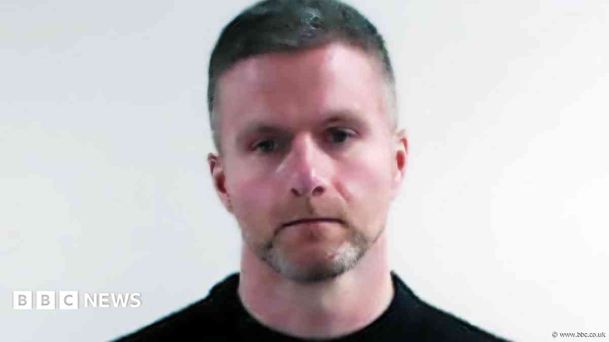 Former RAF airman jailed for rapes and campaign of abuse