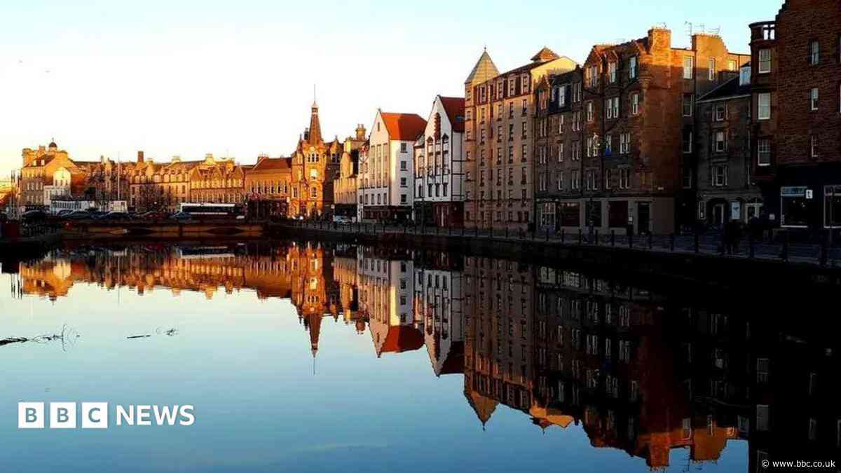 Three Scottish places shortlisted for Town of Culture title