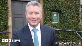 Orkney council chief 'suspended over disciplinary matter'
