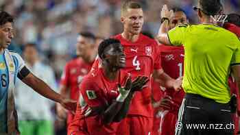 LIVE-TICKER - Breel Embolo fliegt vom Platz – 15 Minuten trennen die Schweiz im WM-Viertelfinal gegen Argentinien noch vom Penaltyschiessen