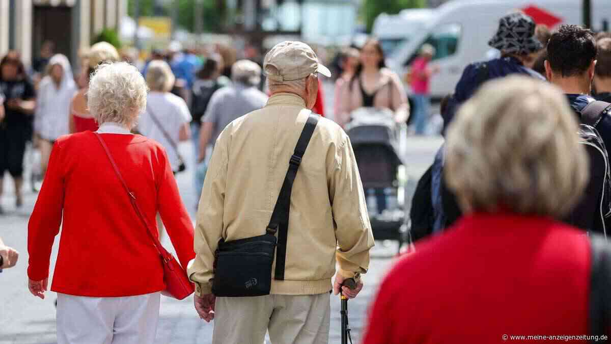 Rente und Pension - Wie groß sind die Unterschiede?