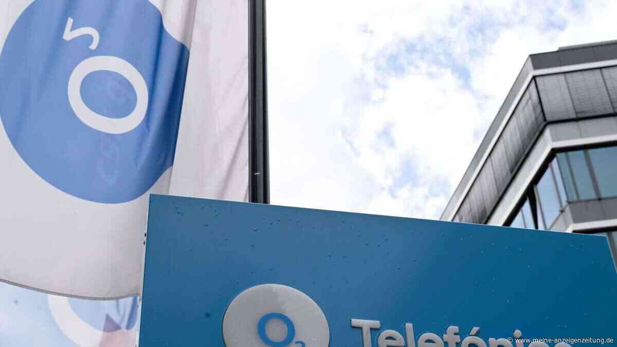 Jobabbau bei O2: Gewerkschaft wirft Firma Planlosigkeit vor