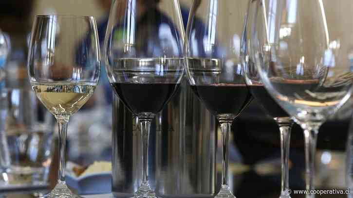 Los mejores vinos chilenos del Decanter World Wine Awards 2026