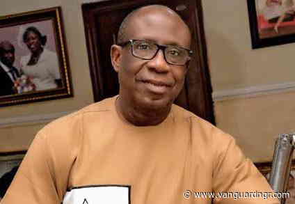 The Eagle of Esanland: The leadership trajectory of Senator Joseph Ikpea