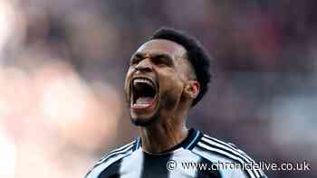 Another Newcastle United star now being pursued as new Arsenal transfer threat looms