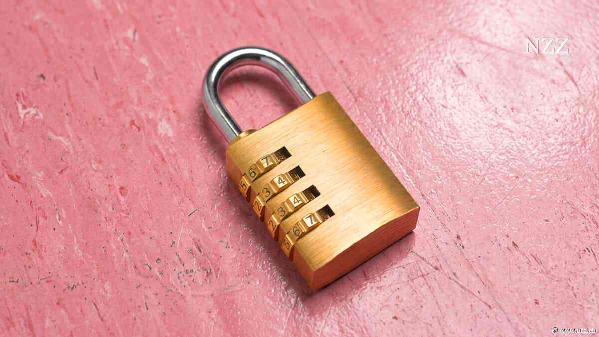 Als müsste man jedes Schloss auf der Welt austauschen: So wird die Verschlüsselung sicher vor dem Quantencomputer