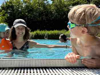 Sicherheit im Freibad: So geht es Kölner Bademeistern an heißen Tagen