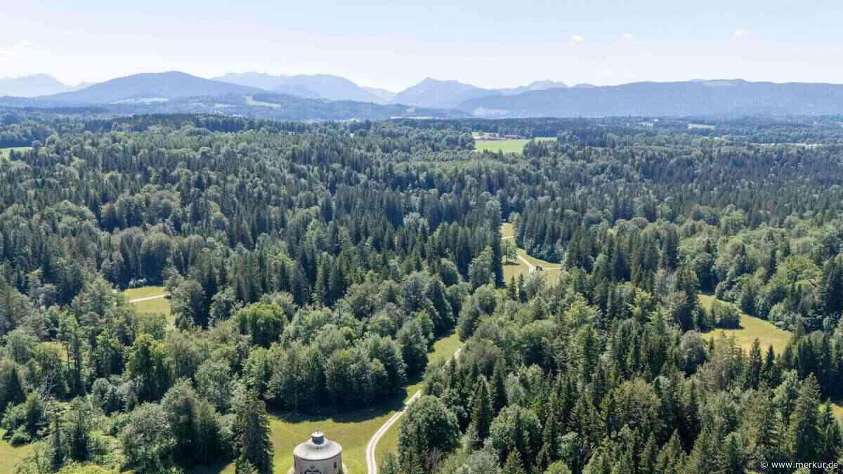 Wassernot im Hitzesommer: „Jetzt muss es in München ums Sparen gehen“