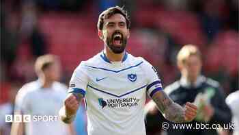 Summer signings will not impact Pack's Pompey role