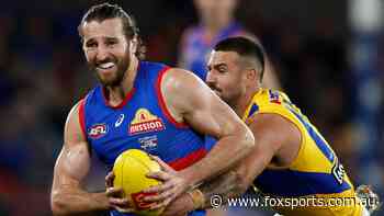 Bulldogs swing axe as ‘mosquito fleet’ unleashed; Eagles out to end grim 11-game streak — LIVE