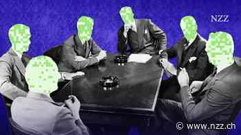 Schwieriger Stellenmarkt: Maximal 20 Prozent dürften auf das Konto der künstlichen Intelligenz gehen, der Rest hat andere Gründe