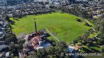 ‘Central Park of Box Hill’: How a brickworks site is dividing a community and developers