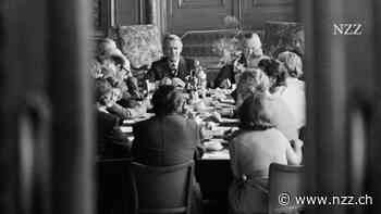 Die Geschichte der Männer, die Deutschland reich machten