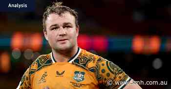 The Wallabies have lost nine of their past 10 Tests. Italy could make things even worse
