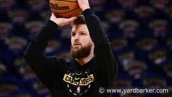 NBA Notes: Sixers, Dean Wade, Bucks, Gary Trent Jr., Raptors
