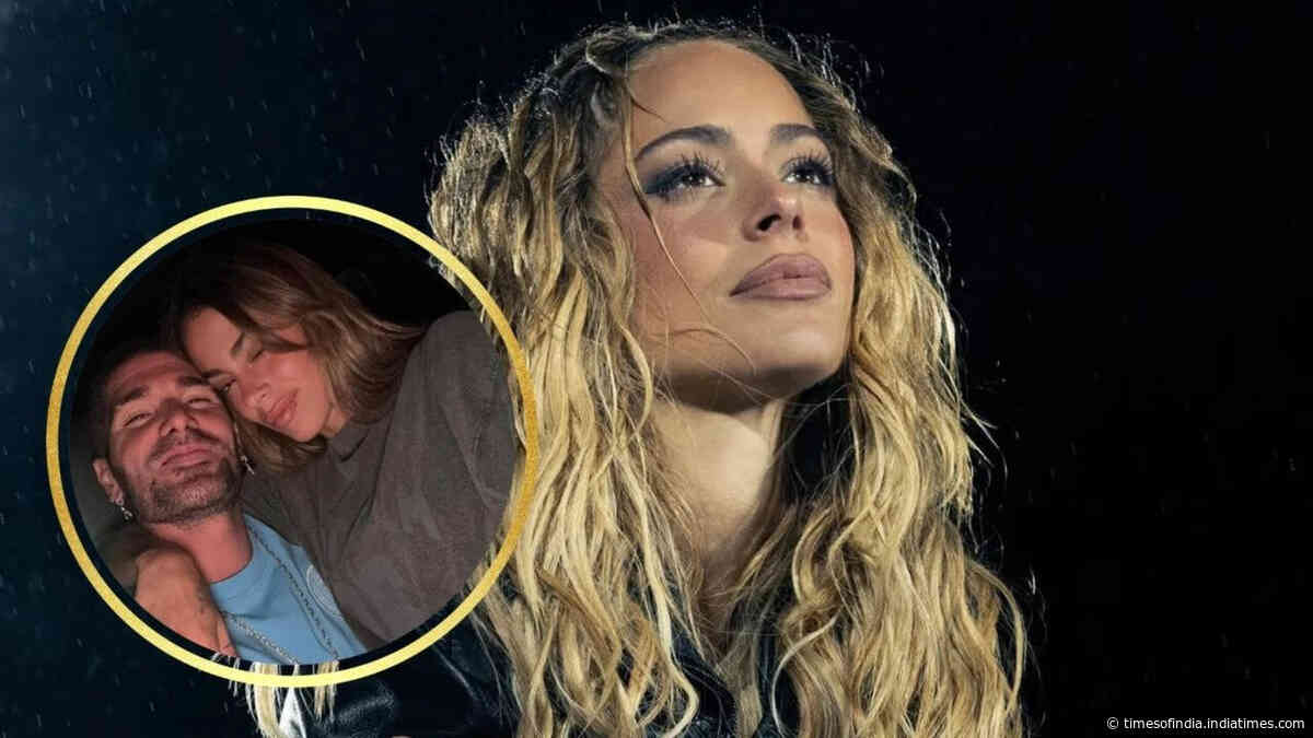 All about Tini Stoessel, Rodrigo De Paul's pop star fiancée