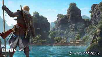 Is the Assassin's Creed Black Flag remake worth the 13 year wait?