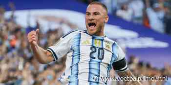 Argentinië wint thriller tegen Zwitserland na opnieuw opvallende VAR-ingreep