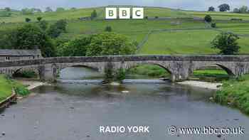 Teenagers save dad and son from Burnsall drowning