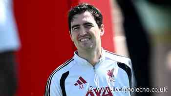 Liverpool sent transfer return message as Real Madrid move encouraged