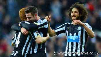Newcastle United signed England legend, 383-goal machine and Sunderland star as free agents