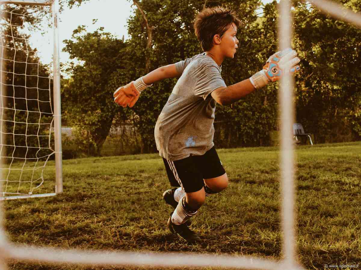 Lo sport fa bene ai ragazzi, scudo per disagio e violenza