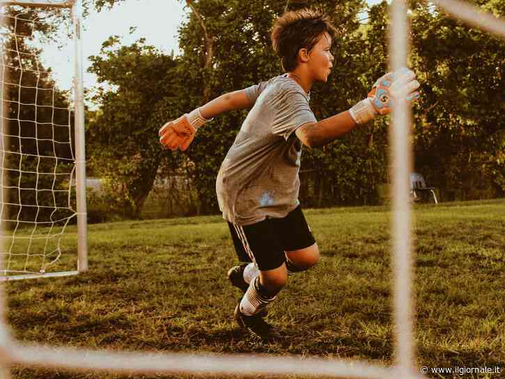 Lo sport fa bene ai ragazzi, scudo per disagio e violenza