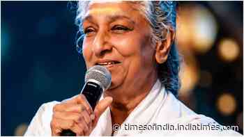 DK Shivakumar, others mourn demise of S Janaki