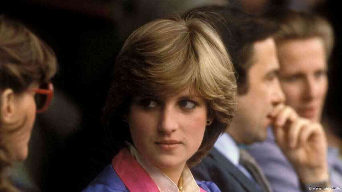 Prinzessin Diana: Ihr Bruder Charles teilt privates Foto gegen das Vergessen