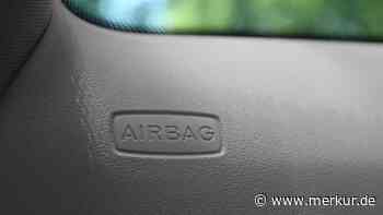 Airbag könnte versagen: Automarke muss über 600.000 Geländewagen in die Werkstatt rufen