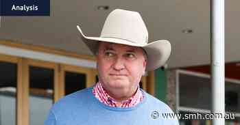Joyce’s crazy plan for the Reserve Bank would only make things worse
