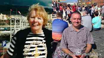 Death notices and funeral announcements from the Hull Daily Mail - July 6-12, 2026