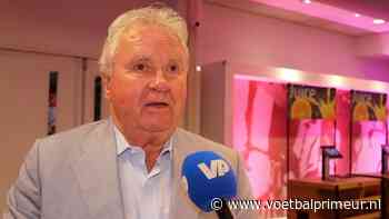 Hiddink hoopt op meer spanning: 'Je wilt als PSV'er kampioen worden, maar...'