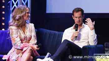 Andy Murray's retirement realisation after wife Kim admitted 'we weren't the same people'