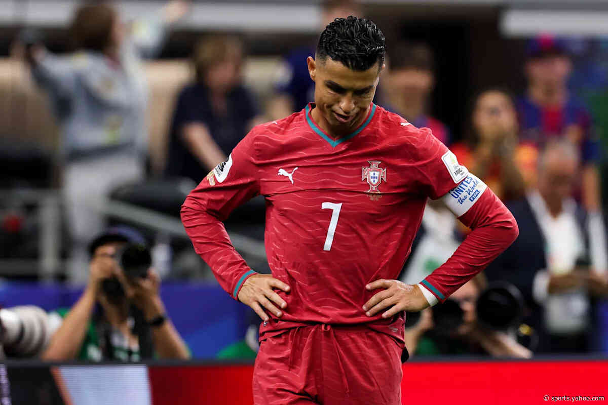 The 2026 World Cup's biggest disappointments: Germany, Brazil, the USMNT and more