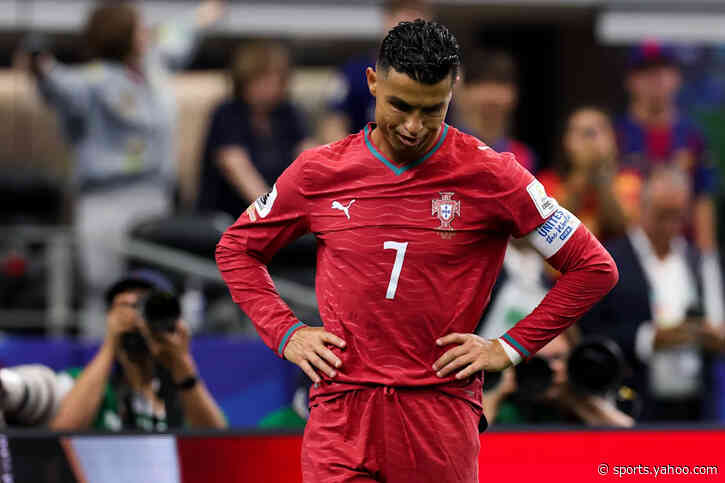 The 2026 World Cup's biggest disappointments: Germany, Brazil, the USMNT and more