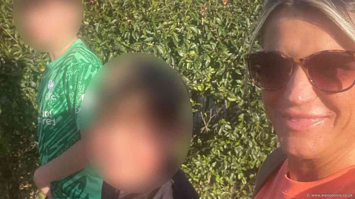 'I sold my household belongings to feed my addiction - my kids would ask me where stuff had gone'