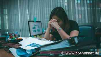 Stress im Job? Warum in Hamburg die entspanntesten Menschen leben