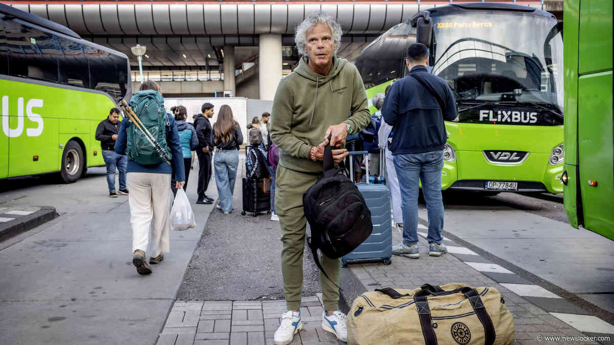 Habbekrats naar Barcelona, etmaal afzien: is reizen per spotgoedkope bus de besparing waard?