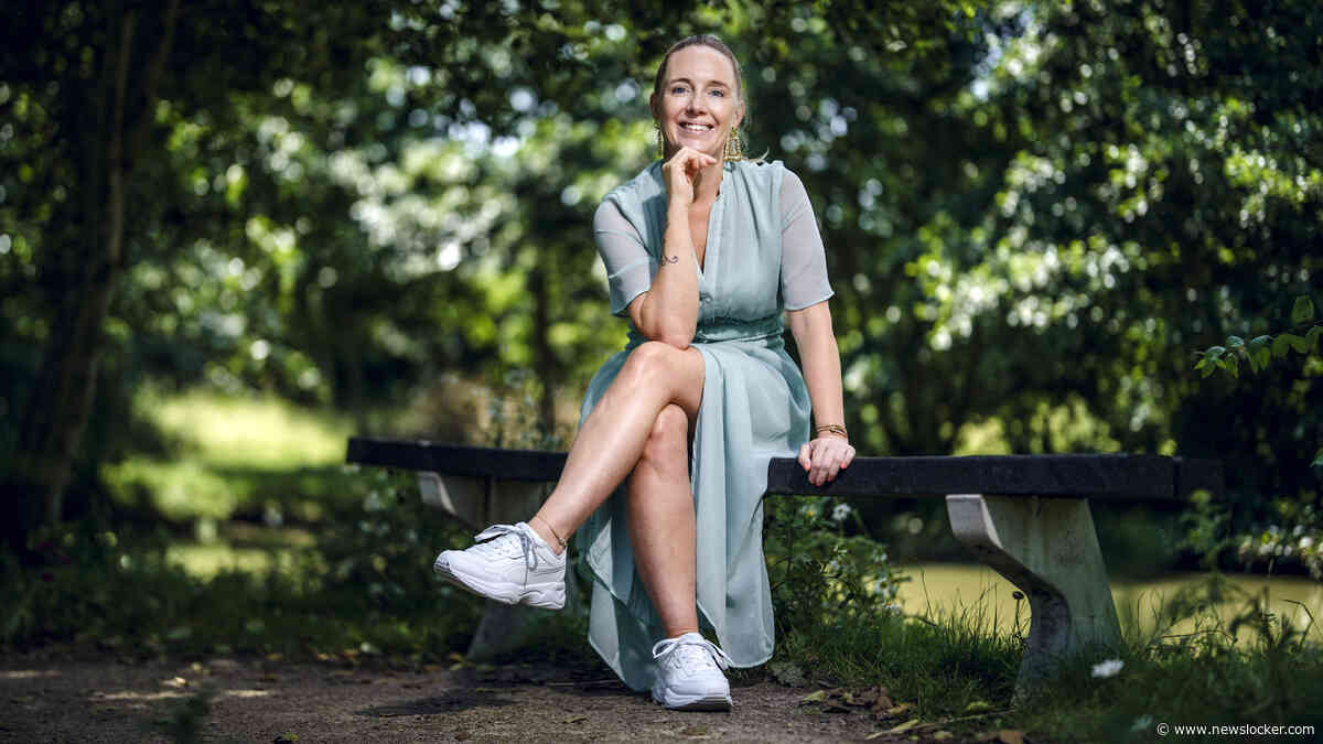 Miranda (43) viel in een ravijn na quad-ongeluk op Bali: ’Ik was bang dat ik dood zou gaan als ik in slaap zou vallen’