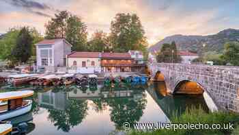 I visited little-known lakeside town that's one of the prettiest places I've ever seen