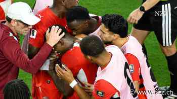Der Platzverweis gegen Embolo wiegt zu schwer: Die Schweizer Fussballer verlieren den WM-Viertelfinal gegen Argentinien 1:3